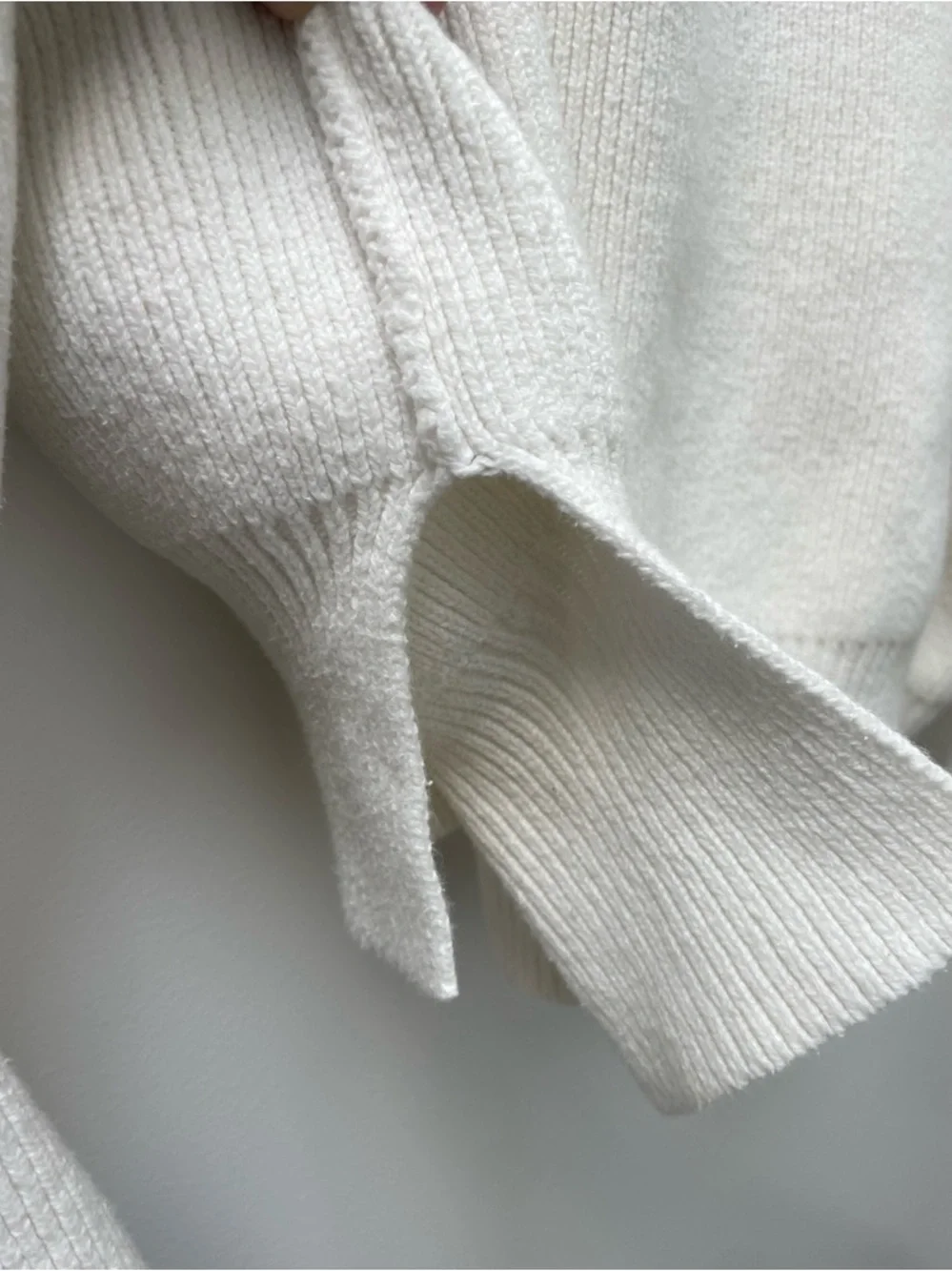 Free People Easy Street Tunic Sweater - Picture 7 of 7